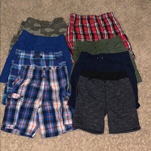 Toddler shorts